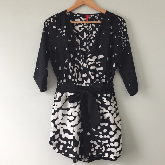 5|48 silk romper - Picture 2 of 9